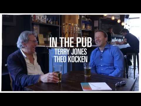 Boom Bust Boom - Terry &amp; Theo In The Pub