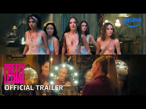 ‘Pretty Lethal’ Blends Badass Ballet with Brain-Dead Action