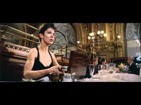 La Femme Nikita Official Trailer #1 - Jacques Boudet Movie (1990) HD