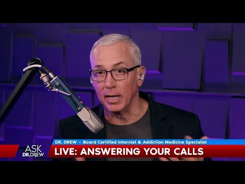 Freed From YouTube Jail &amp; Taking Calls! Misinformation vs. Censorship: Who Decides? – Ask Dr. Drew