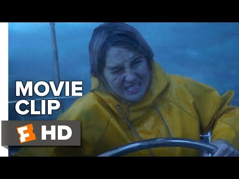 Adrift Movie Clip - Help Me (2018) | Movieclips Coming Soon