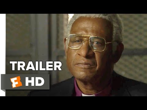 The Forgiven Trailer #1 | Movieclips Trailers