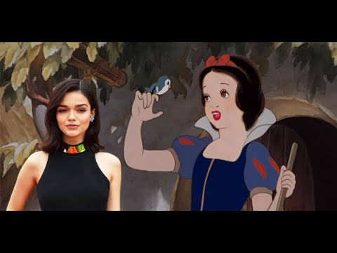 Snow White - How To Destroy Your Own Movie