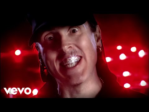 &quot;Weird Al&quot; Yankovic - White &amp; Nerdy (Official 4K Video)