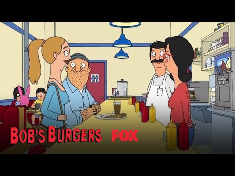 Angie Visits The Restaurant To Sell Her Oils | Season 9 Ep. 11 | BOB&#039;S BURGERS