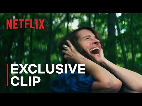 Leave The World Behind | Exclusive Clip | Netflix