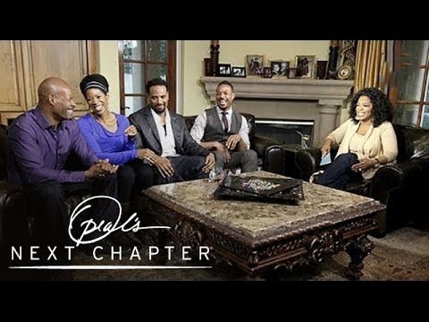 First Look: The Inspiration for In Living Color | Oprah&#039;s Next Chapter | Oprah Winfrey Network