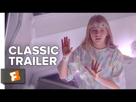 Species Official Trailer #1 - Michael Madsen Movie (1995) HD