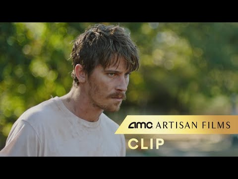 BURDEN - Exclusive Clip (Garrett Hedlund, Forest Whitaker) | AMC Theatres (2020)