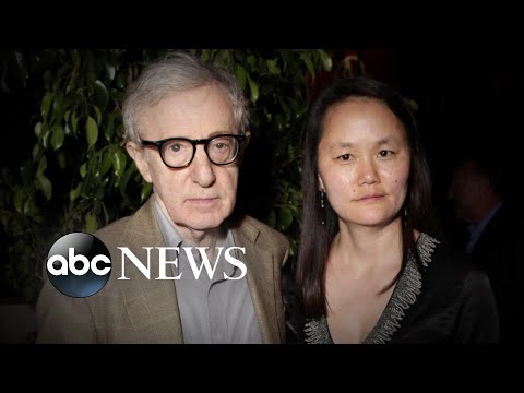 Woody Allen&#039;s wife breaks her silence in explosive interview