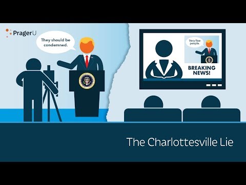 What Happened in Charlottesville?