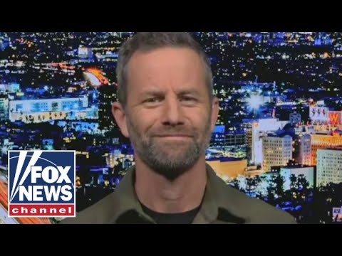 Tucker: Why are libraries scared of Kirk Cameron&#039;s book?