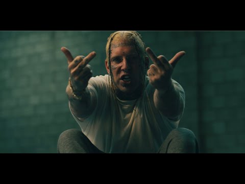 Tom MacDonald - &quot;Dear Slim&quot; (PRODUCED BY EMINEM)