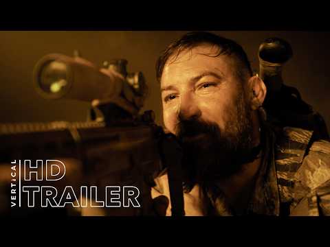 OSIRIS | Official Trailer (HD) | Vertical