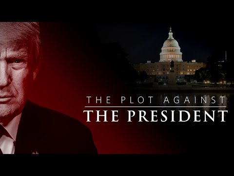 The Plot Against the President - Trailer #2