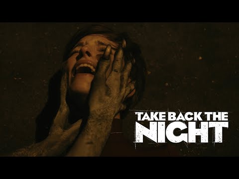 Take Back The Night - Official Movie Trailer (2022)