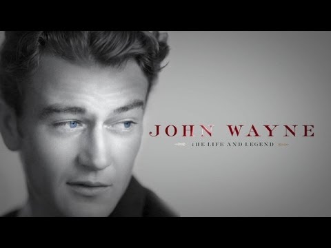 John Wayne: The Real Life of a Hollywood and American Icon