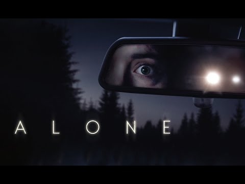 Alone - Official Trailer