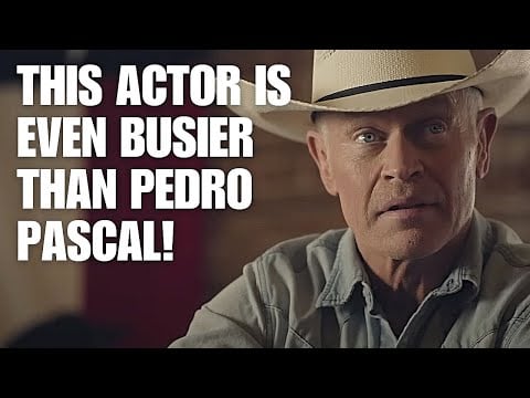 How Neal McDonough Conquered Hollywood (His Way)
