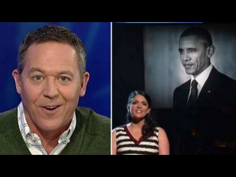 Gutfeld: &#039;SNL&#039; tribute to Obama is show&#039;s greatest joke