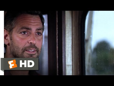 The Perfect Storm (1/5) Movie CLIP - A Swordboat Captain (2000) HD