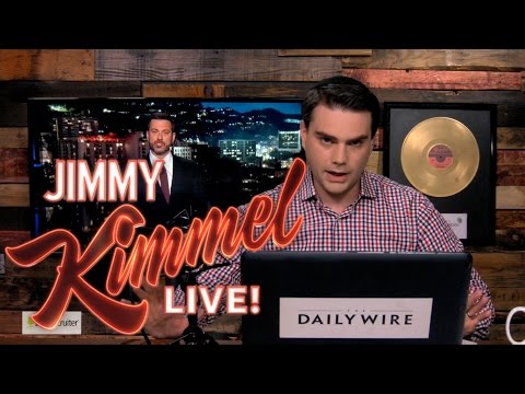 Ben Shapiro Deconstructs Jimmy Kimmel&#039;s Healthcare Monologue