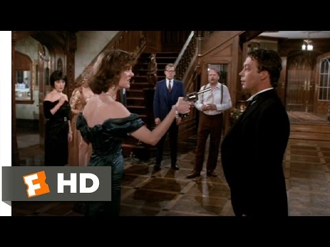 Clue (6/9) Movie CLIP - One Plus Two Plus Two Plus One (1985) HD