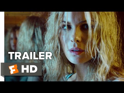 The Disappointments Room Official Trailer 1 (2016) - Kate Beckinsale Movie