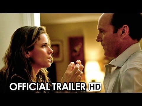 Trust Me Official Trailer #1 (2014) - Clark Gregg Movie HD