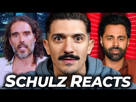 Russell Brand Allegations, Hasan Minhaj Made Up Stories, &amp; Deion Sanders Saved College Football