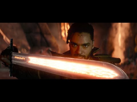 Dungeons &amp; Dragons: Honor Among Thieves | International Trailer (2023 Movie)