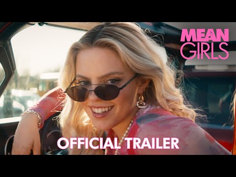 Mean Girls | Official Trailer (2024 Movie) | Paramount Pictures Australia