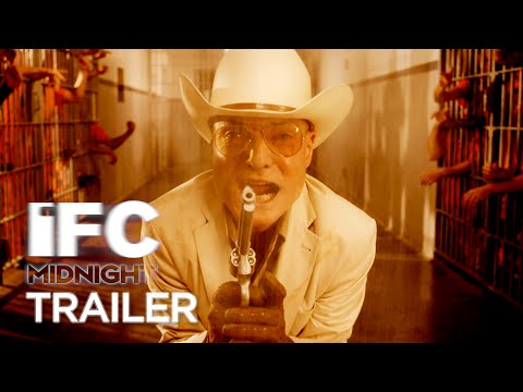 The Human Centipede 3 - Teaser I HD I IFC Midnight