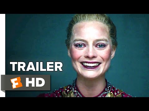 I, Tonya Trailer #1 (2017) | Movieclips Trailers