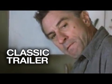 Flawless Official Trailer #1 - Robert De Niro Movie (1999) HD