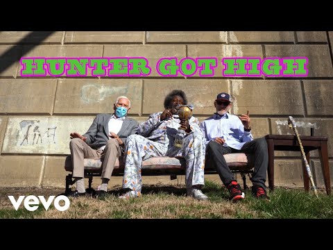 Afroman - Hunter Got High (Official Video)