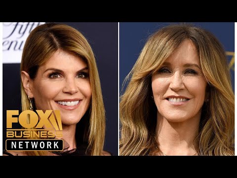 College admissions scandal: No plea deal to be had for Lori Loughlin, Felicity Huffman?