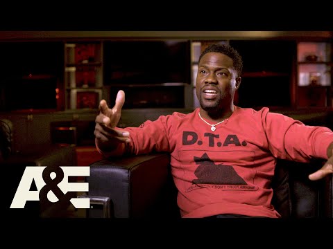 Right to Offend: Kevin Hart on Dave Chappelle, Chris Rock &amp; The Current State of Comedy | A&amp;E