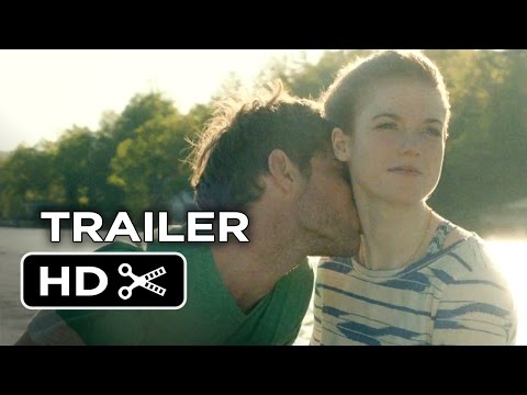 Honeymoon TRAILER 1 (2014) - Harry Treadaway, Rose Leslie Horror Movie HD