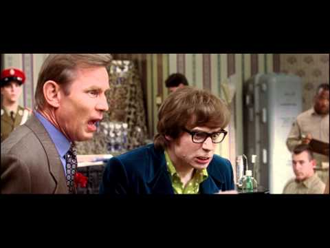 Austin Powers: International Man of Mystery - Trailer