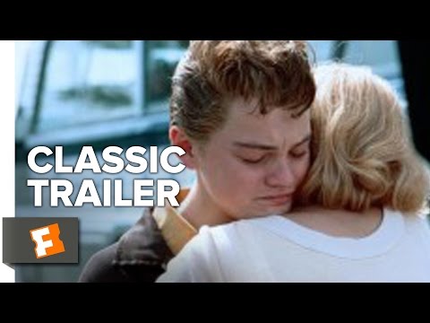 This Boy&#039;s Life (1993) Official Trailer - Robert De Niro, Leonardo DiCaprio Movie HD