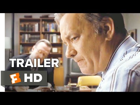 The Post Trailer #1 (2017) | Movieclips Trailers