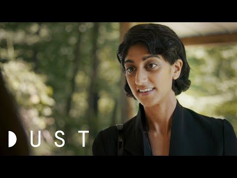 Sci-Fi 4K Short Film “Regulation” | DUST Exclusive