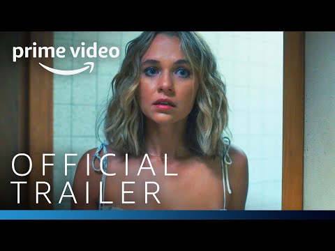 I Know What You Did Last Summer - Official Trailer | Prime Video