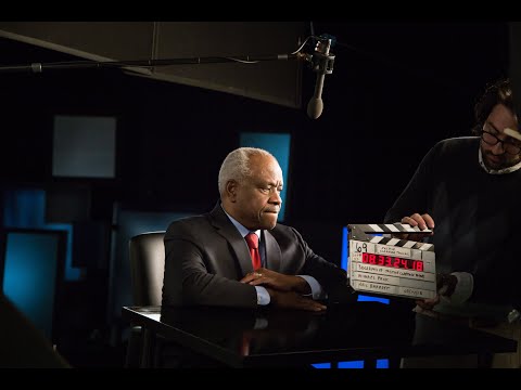 Trailer 1 -- Created Equal: Clarence Thomas in His Own Words