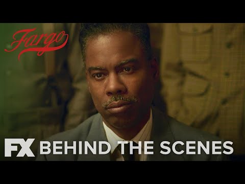 Fargo | Inside Installment 4: Chris Rock as Loy Cannon | FX