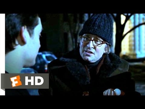 Wonder Boys (6/8) Movie CLIP - Fit as a Fiddle (2000) HD