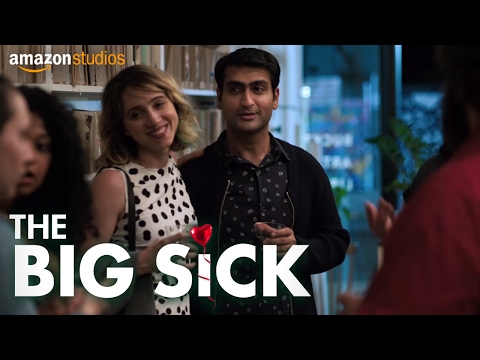 The Big Sick – Official US Trailer | Amazon Studios