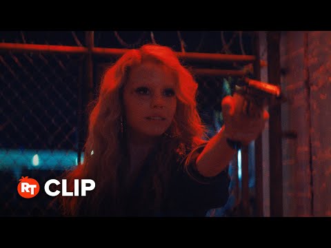 MaXXXine Exclusive Movie Clip - Buster (2024)