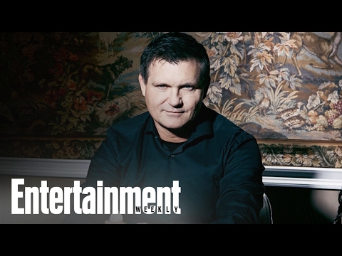 Scream Writer Kevin Williamson Pays Emotional Tribute to Wes Craven | PopFest | Entertainment Weekly